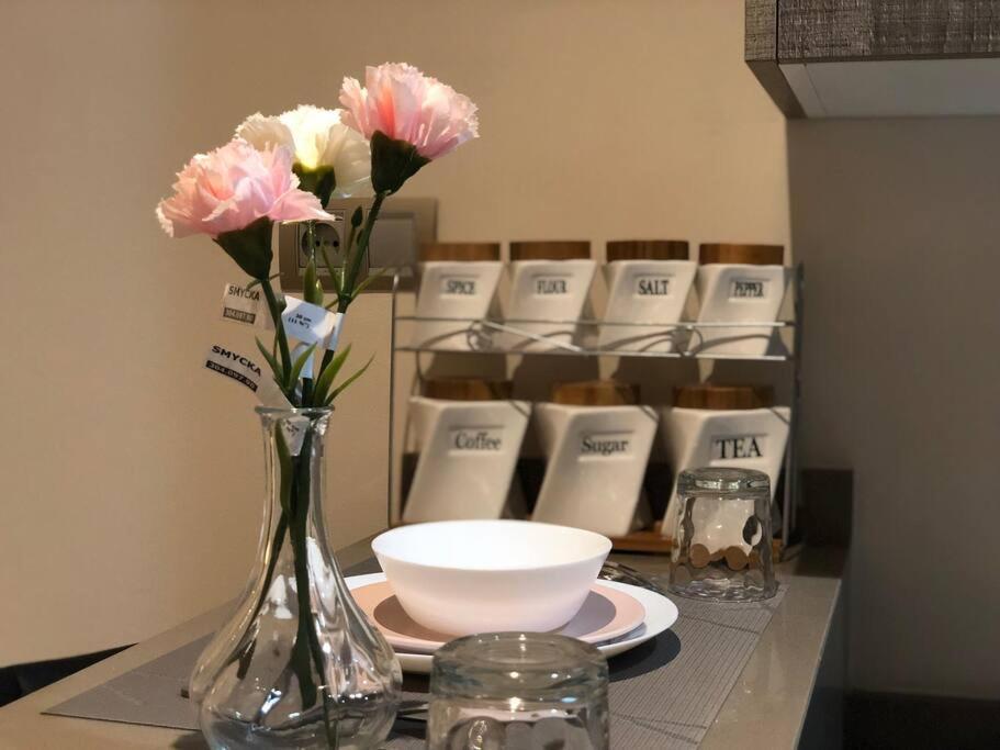 Luxury Floor, Center... Apartamento *
