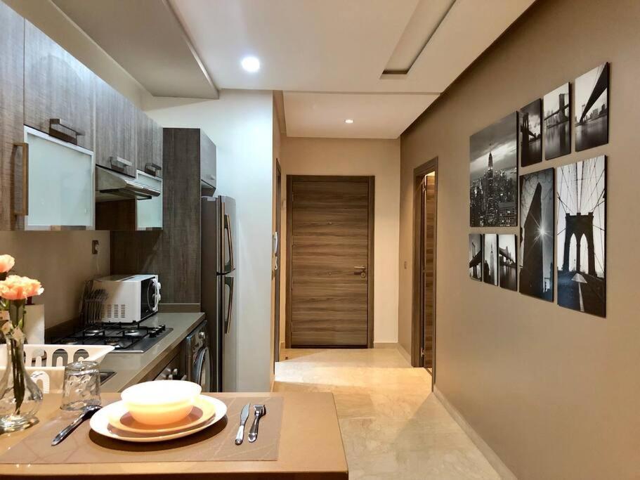 Luxury Floor, Center... Apartamento *
