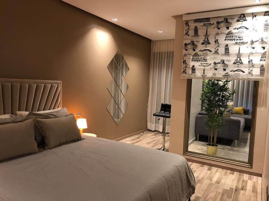 Luxury Floor, Center... Apartamento
