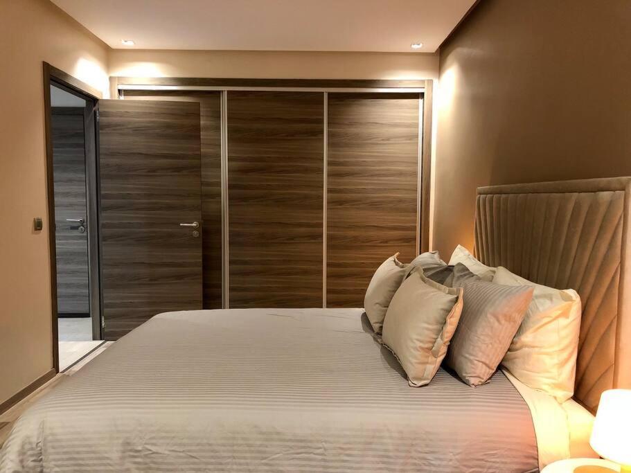 Apartamento Luxury Floor, Center... *