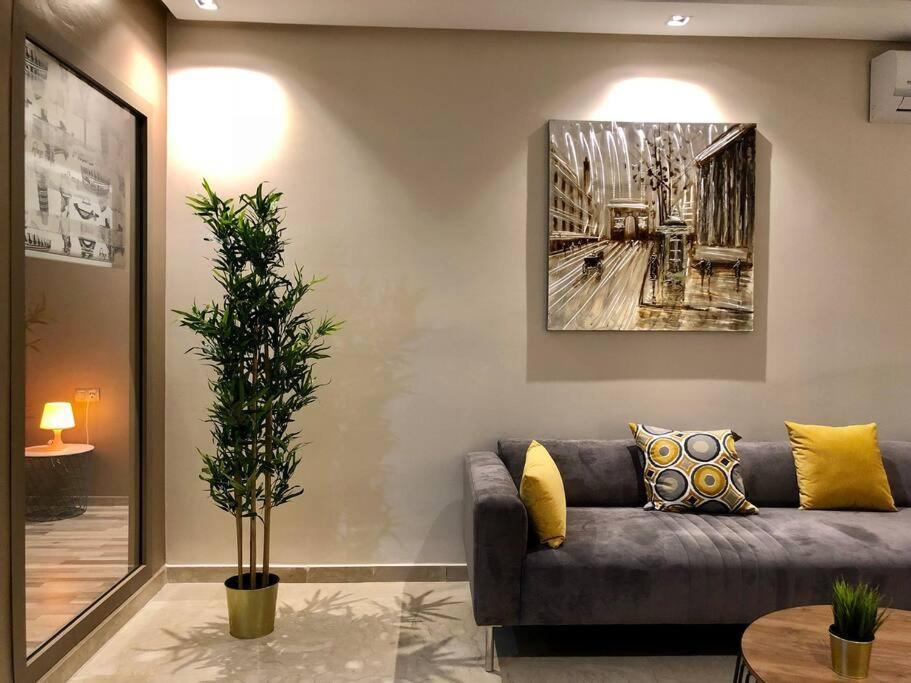 Luxury Floor, Center... Apartamento