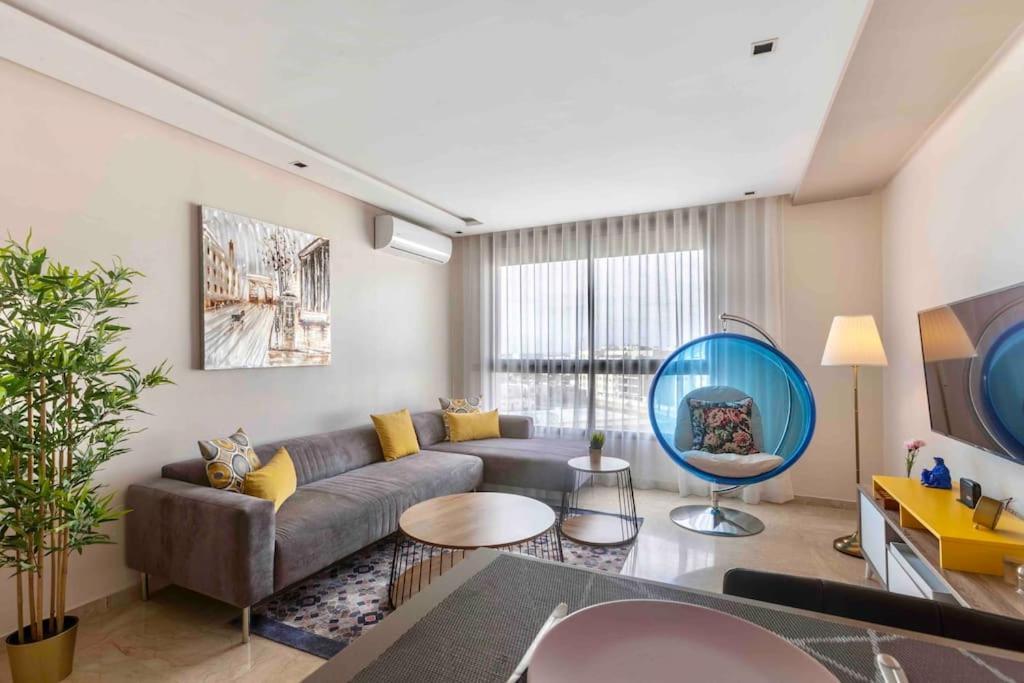 Apartamento Luxury Floor, Center...