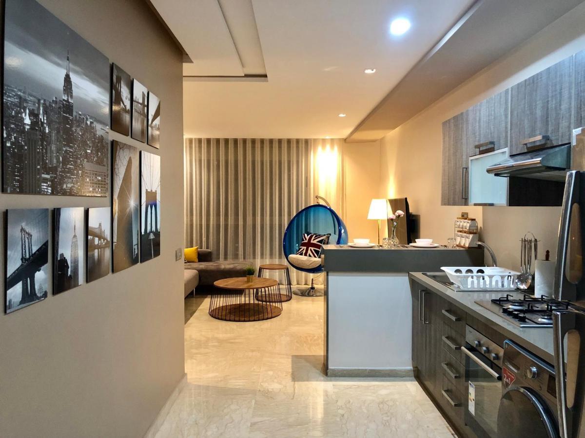 Apartamento Luxury Floor, Center... *