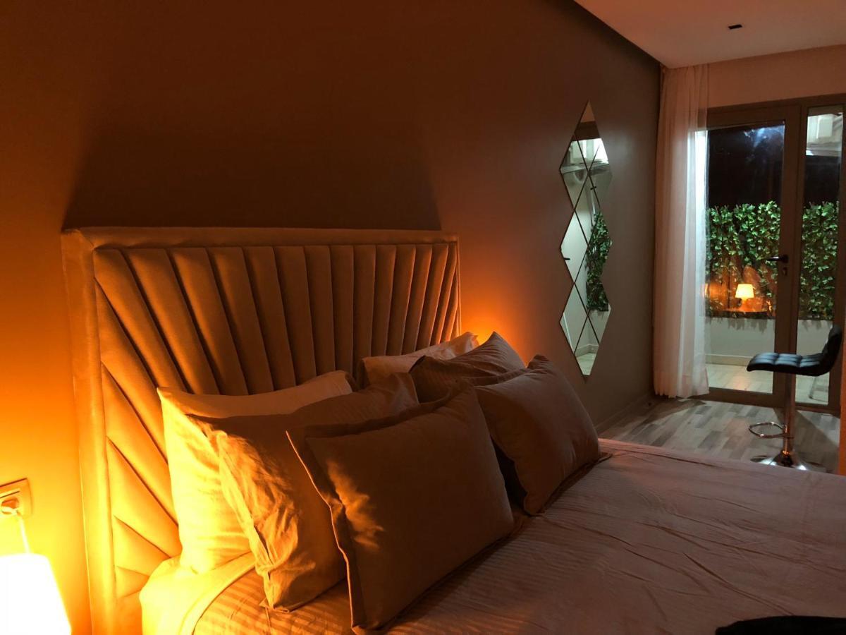 Luxury Floor, Center... Apartamento