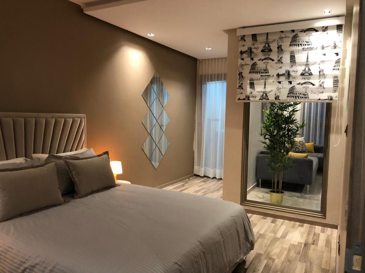 Luxury Floor, Center... Apartamento Casablanca